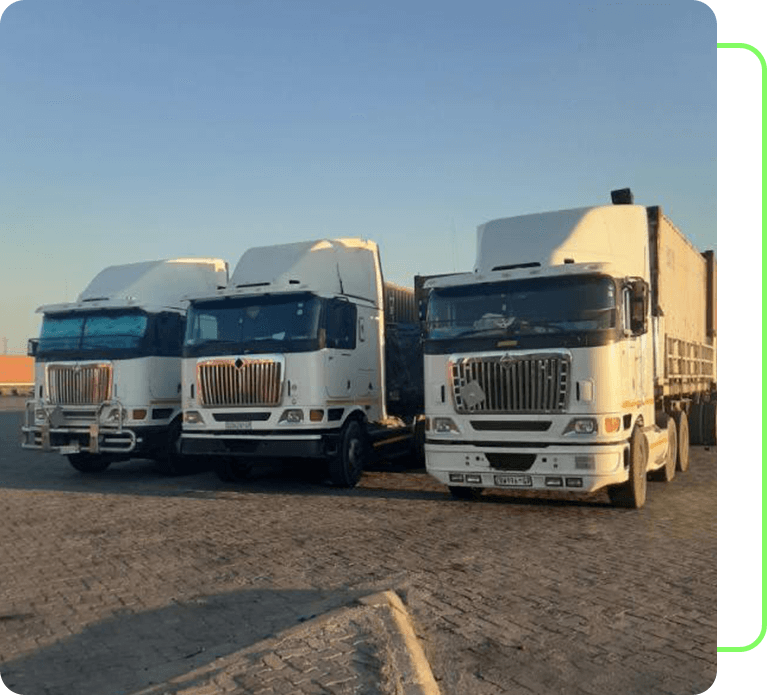 Freight Rates on Offer