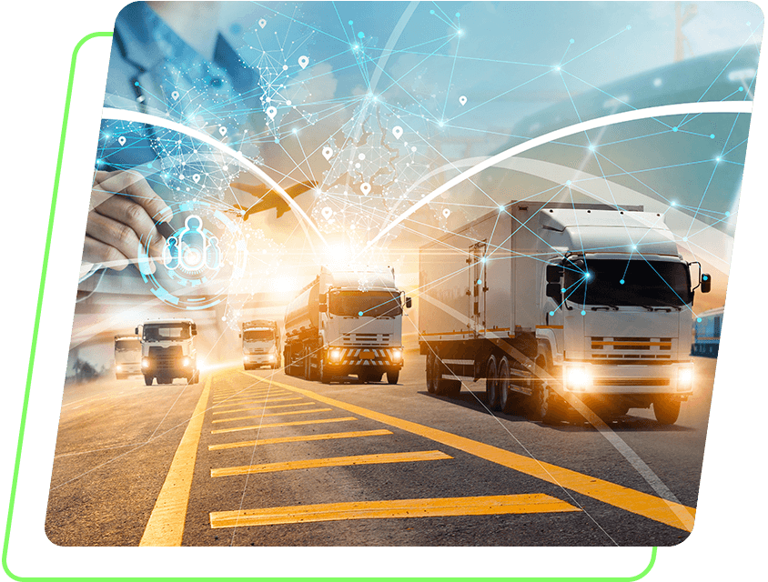 Logistics services