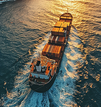 Ocean Freight Service