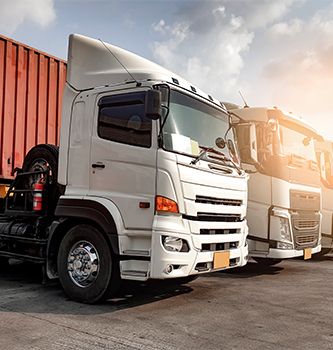 Road Freight<br />
Service