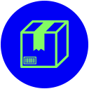 Warehousing