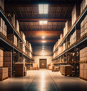 Warehousing SERVICE